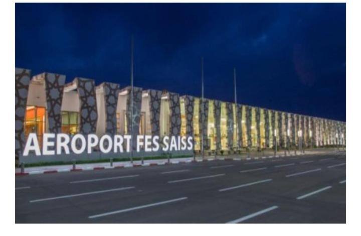 Stay 5 Minutes From Fes Airport Oulad Tayeb Eksteriør billede