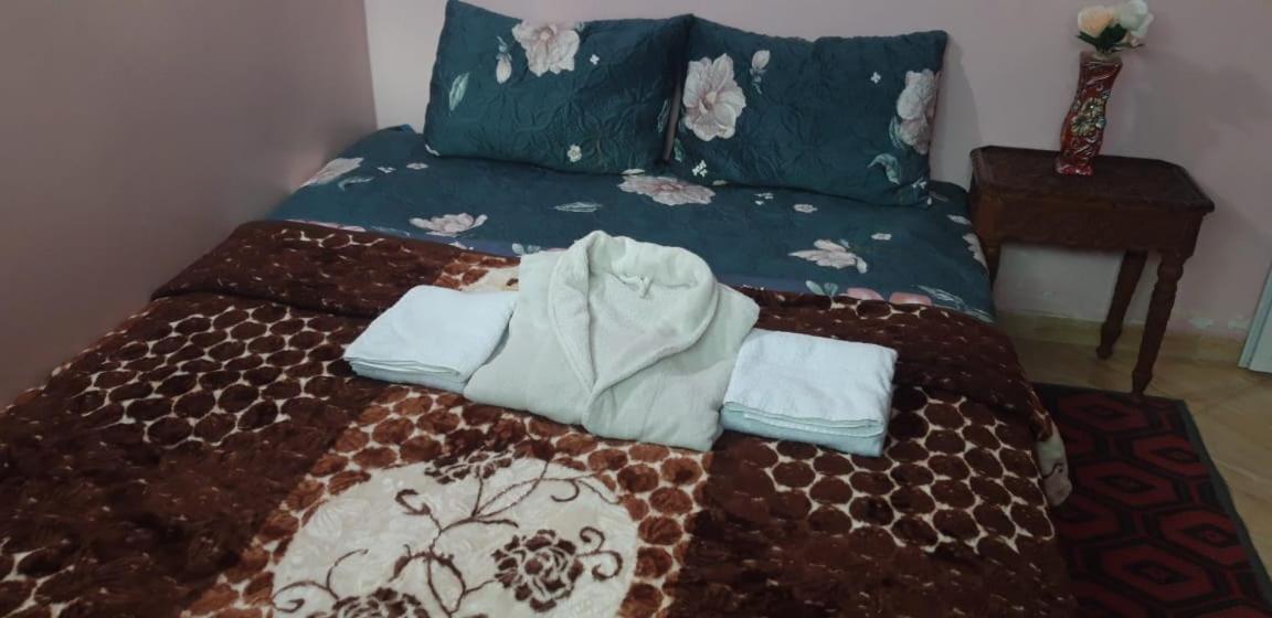 Stay 5 Minutes From Fes Airport Oulad Tayeb Eksteriør billede