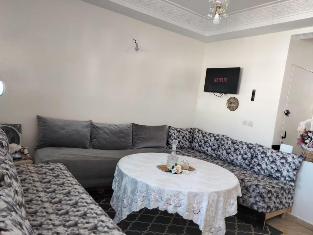 Stay 5 Minutes From Fes Airport Oulad Tayeb Eksteriør billede